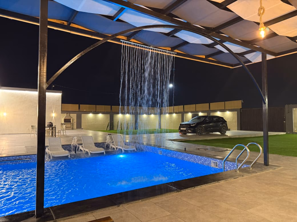 Main photo of Luna Farm Irbid