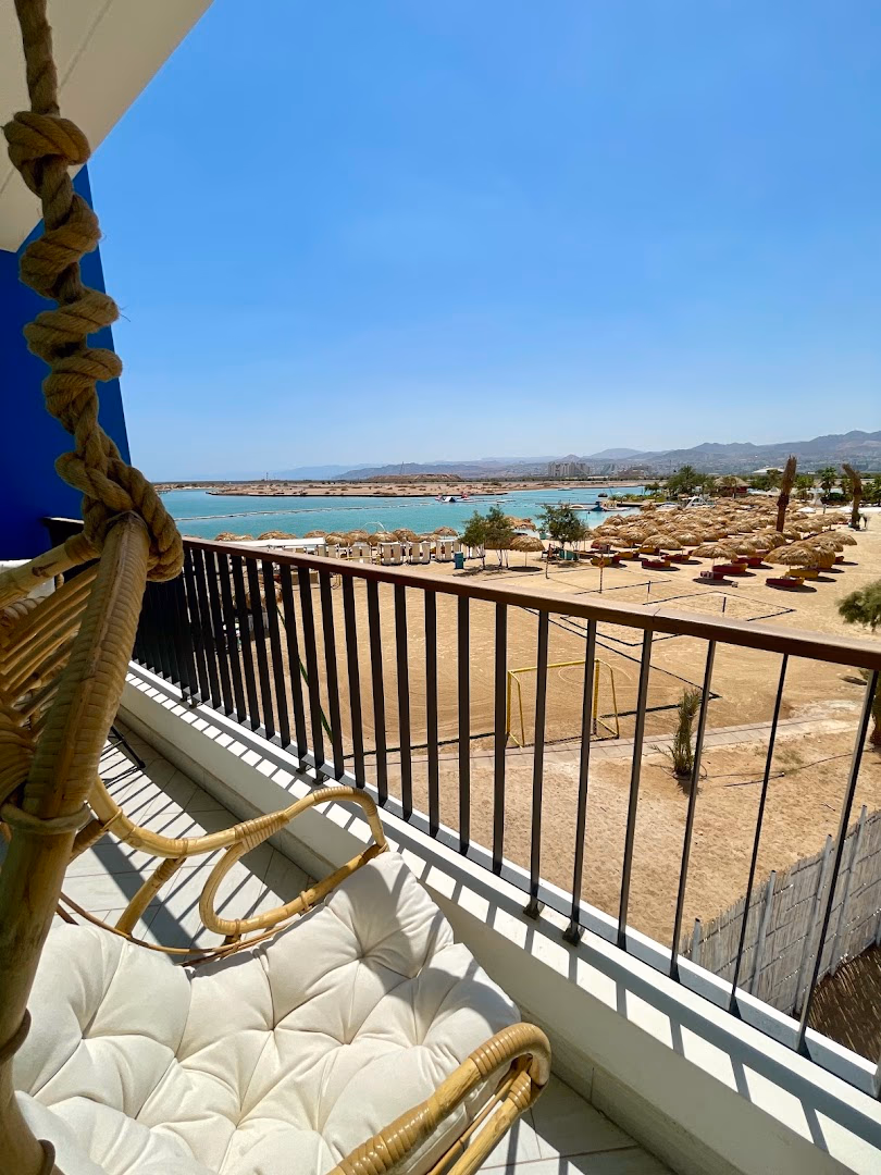 Main photo of Aladdin Chalets