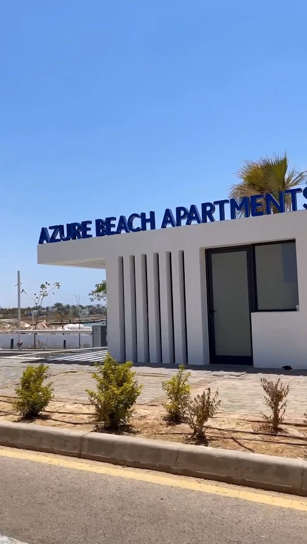Main photo of Aladdin Chalets