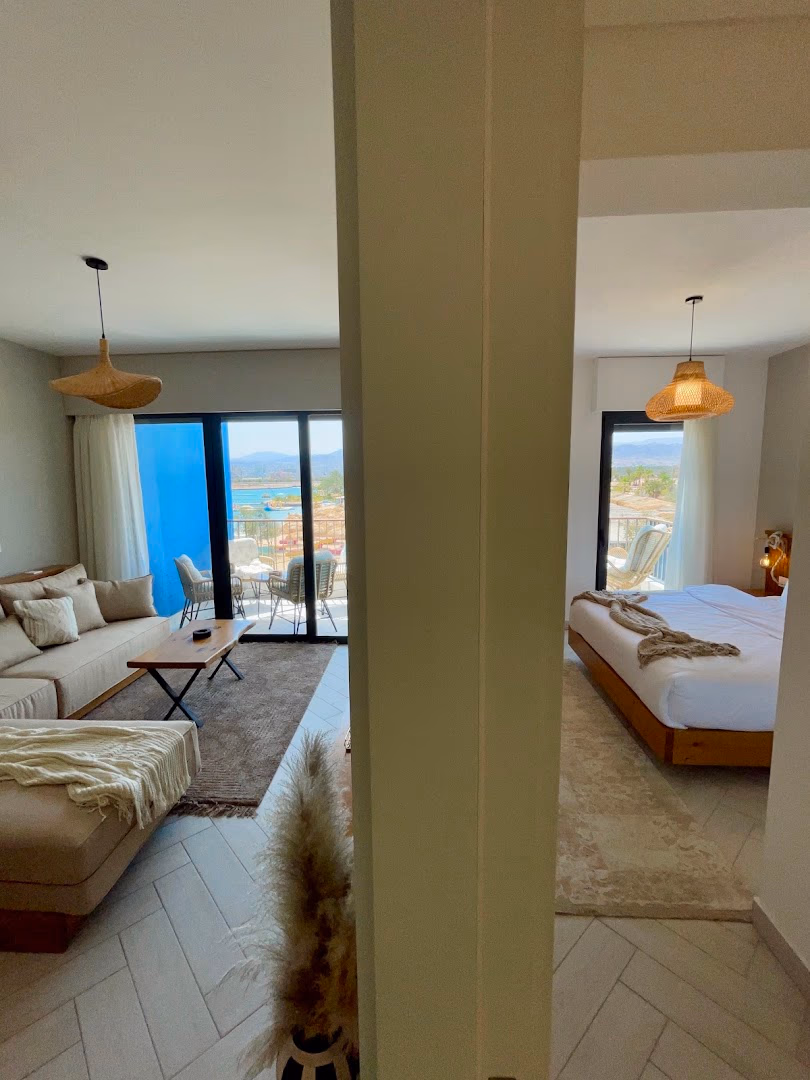 Main photo of Aladdin Chalets