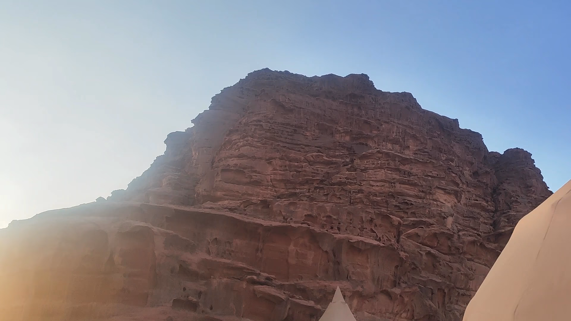 Main photo of Beyond Wadi Rum Camp