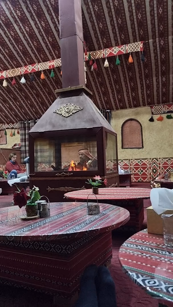 Main photo of Khaled s Camp Wadi Rum