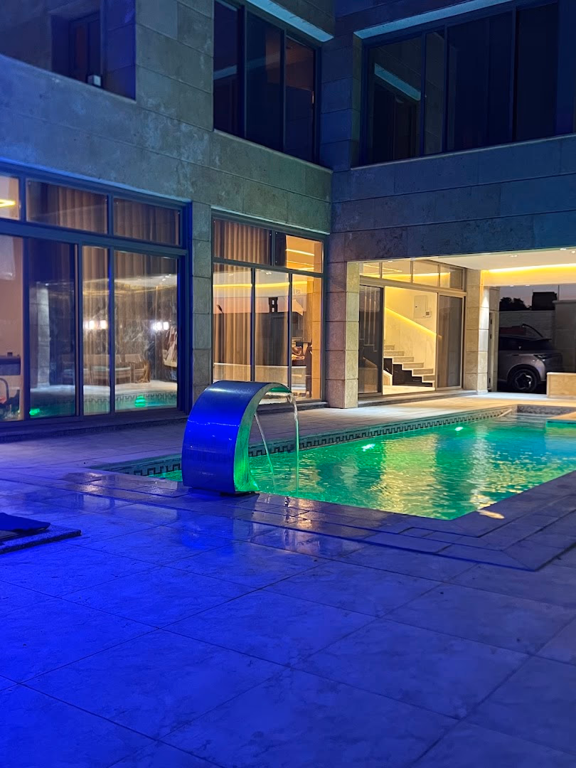 Main photo of kittaneh villa