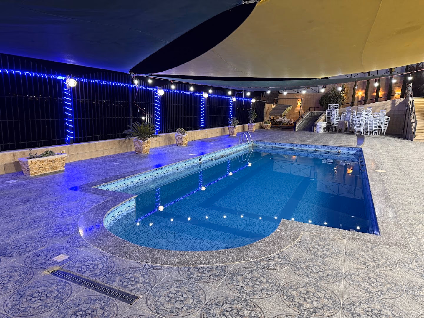 Al Bahaa Farm and Villa