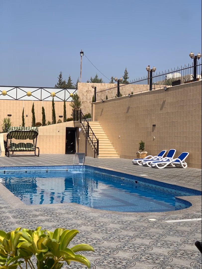Main photo of Al Bahaa Farm and Villa