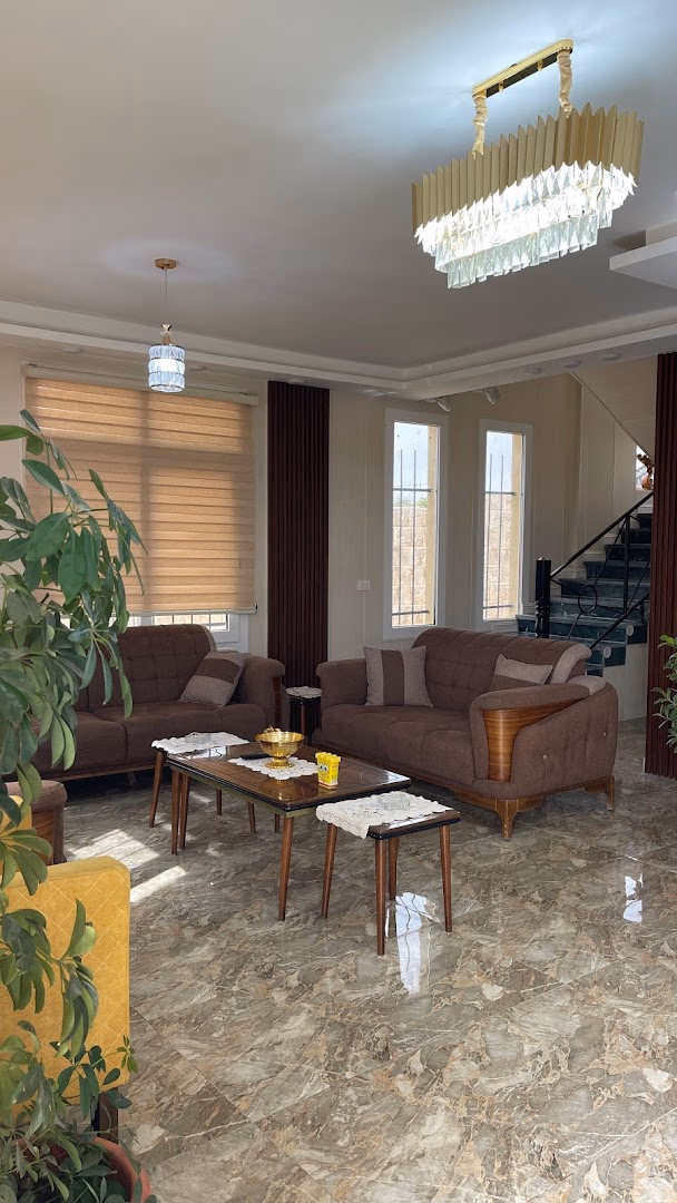 Main photo of Al Bahaa Farm and Villa