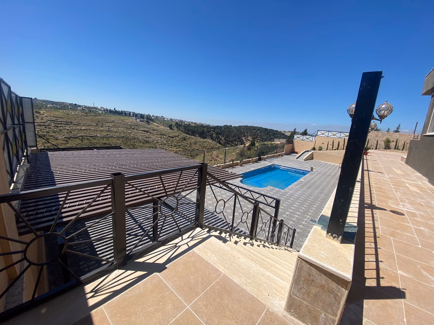 Main photo of Al Bahaa Farm and Villa