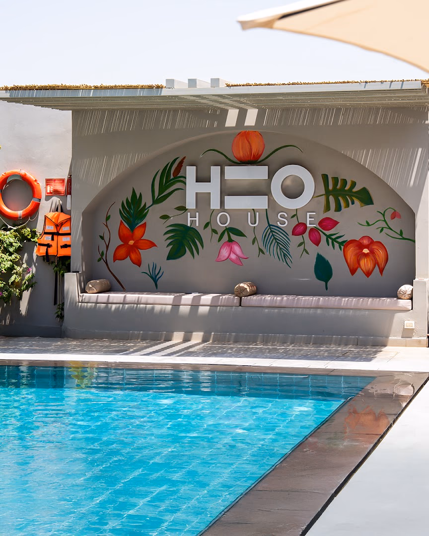 H2O House Villa