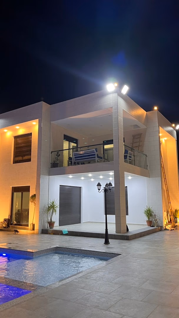 Main photo of Salma Farm
