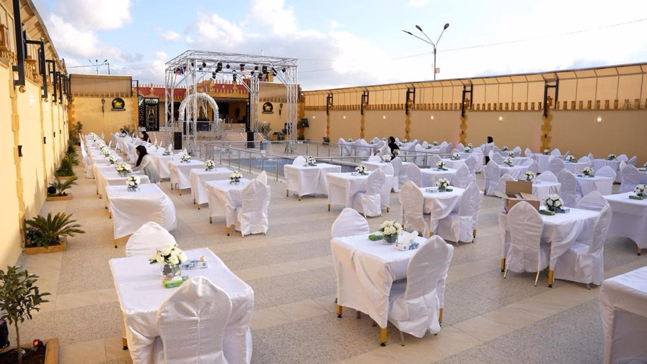 Main photo of Karim Chalets Resort and Wedding Halls