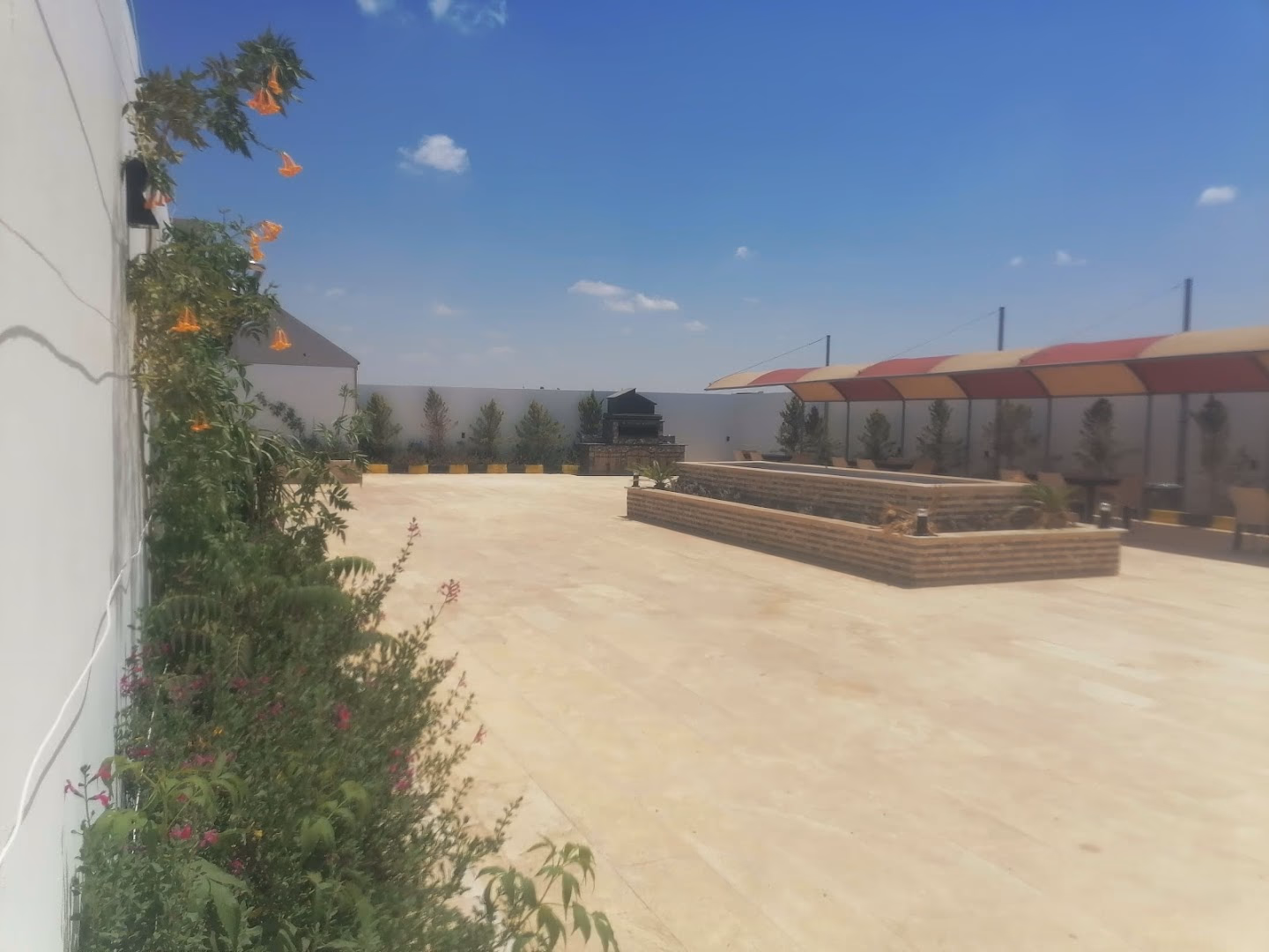 Main photo of Hauran Farm