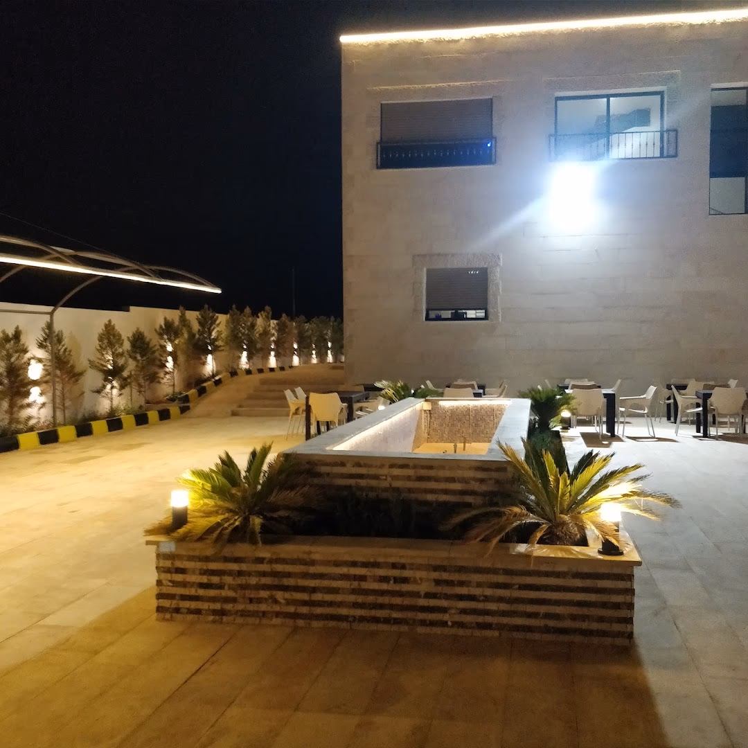 Main photo of Hauran Farm