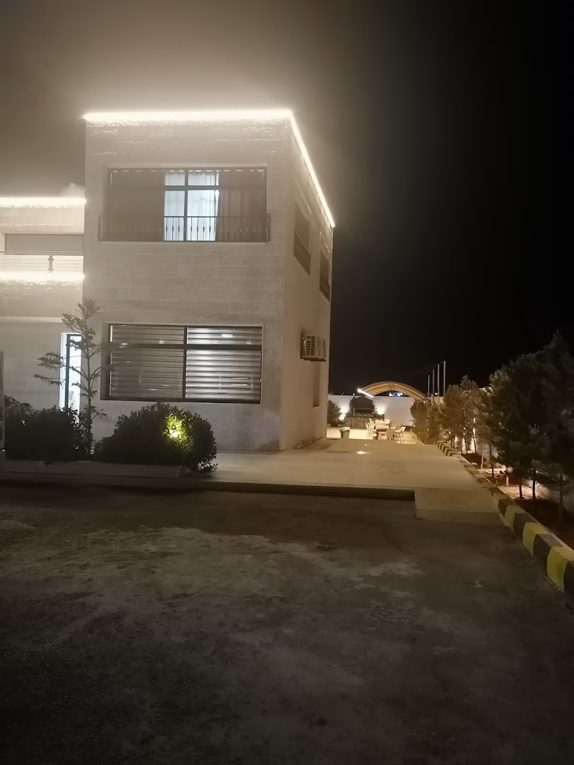 Main photo of Hauran Farm