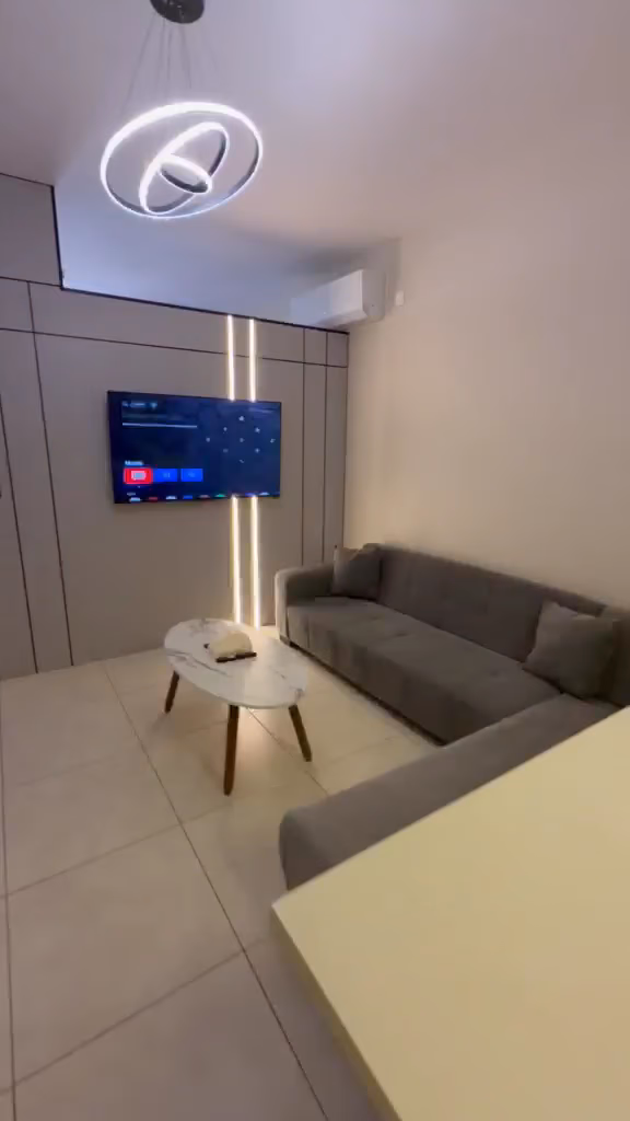 Main photo of Comfort Chalet