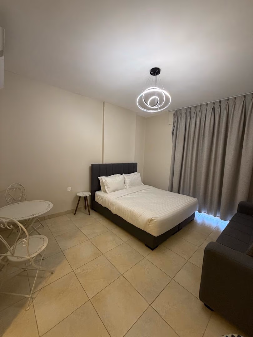 Main photo of Comfort Chalet