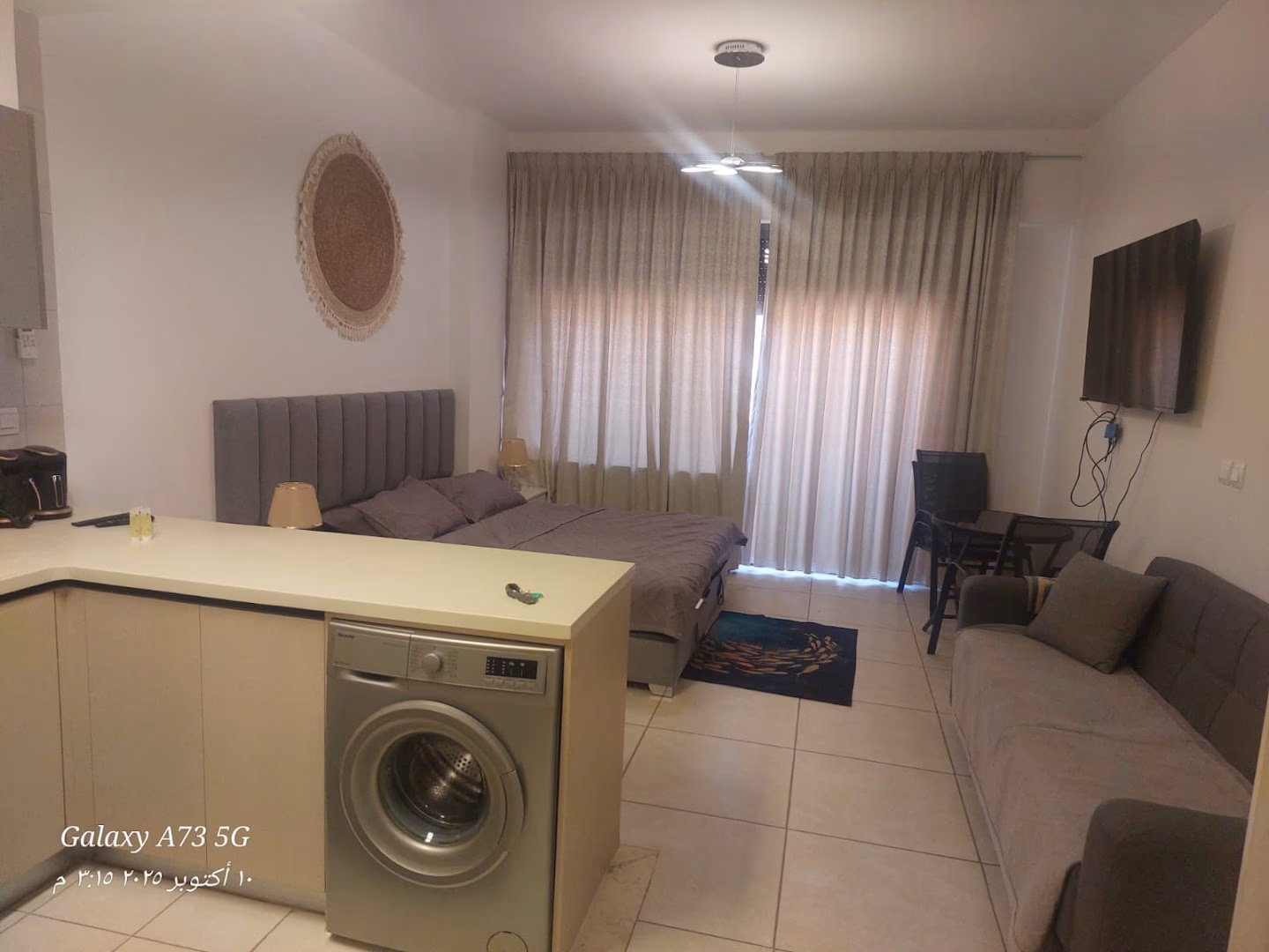 Main photo of Comfort Chalet