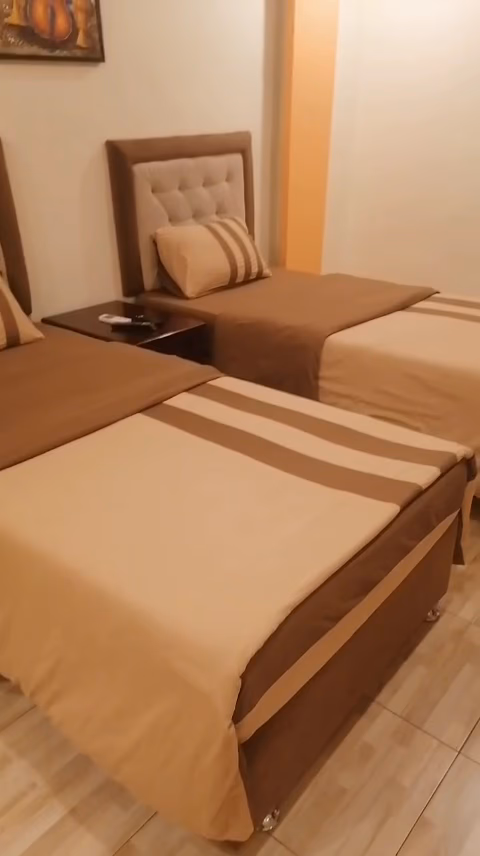 Main photo of Al Riyati Hotel Apartments