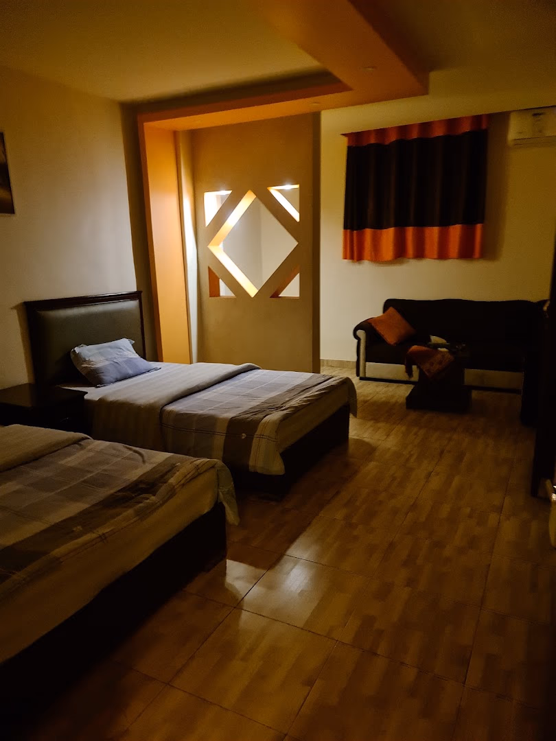 Main photo of Al Riyati Hotel Apartments