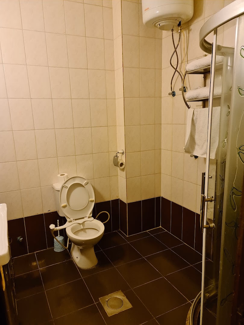 Main photo of Al Riyati Hotel Apartments