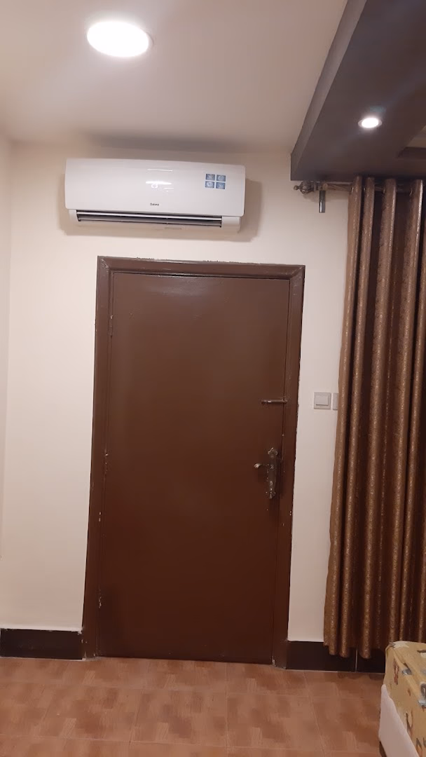 Main photo of Al Riyati Hotel Apartments