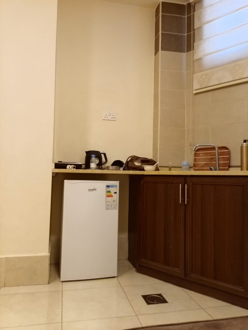 Main photo of Al Riyati Hotel Apartments