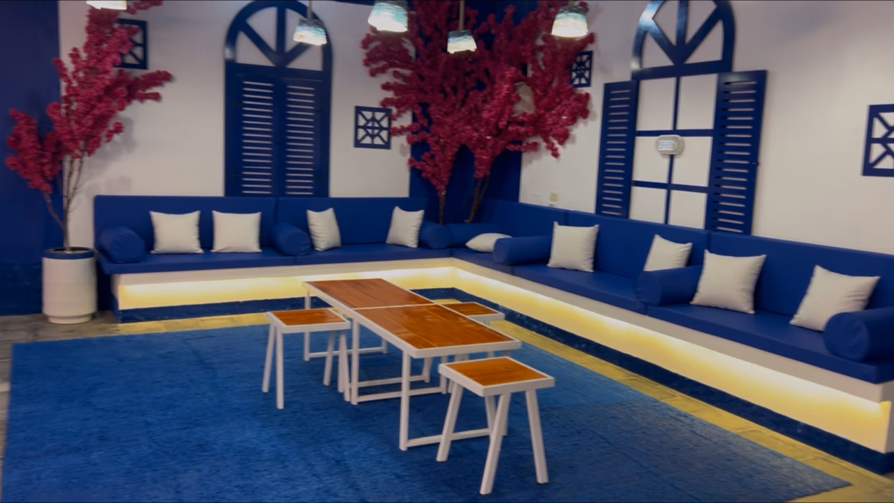 Main photo of Al-Azzam Chalet and Farm