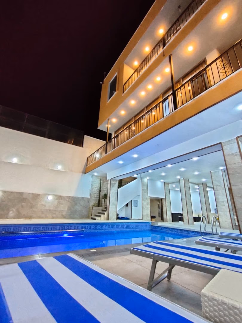 Bello chalet