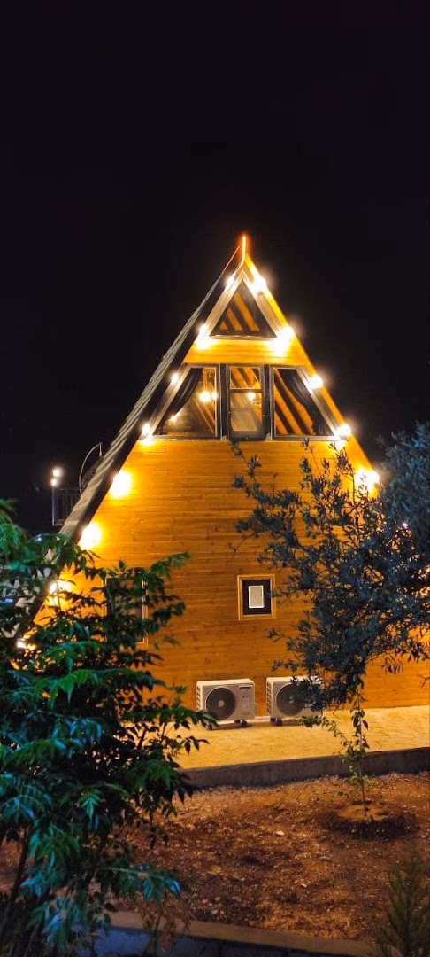 Main photo of Mountain House Farm and Chalet