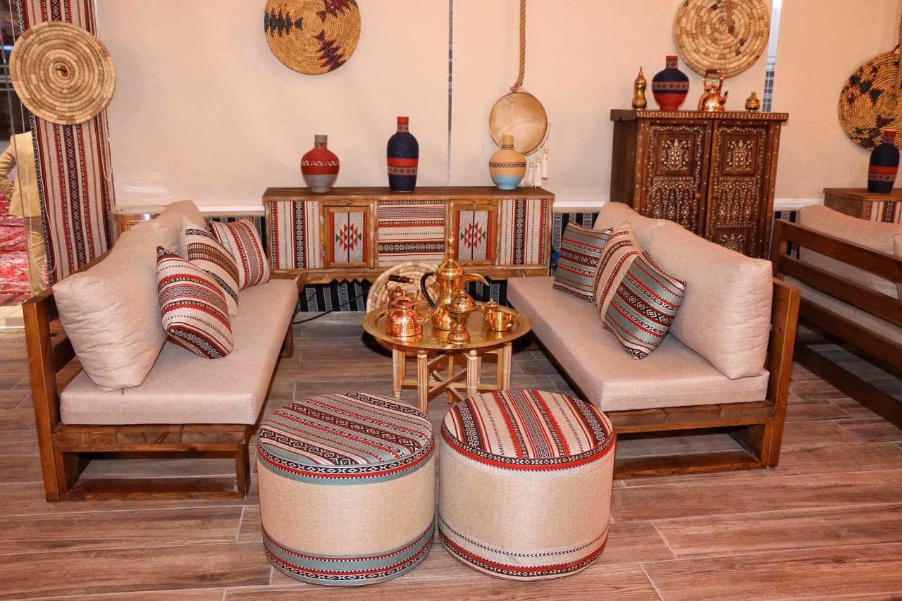 Main photo of Rum Imagination Luxury Camp