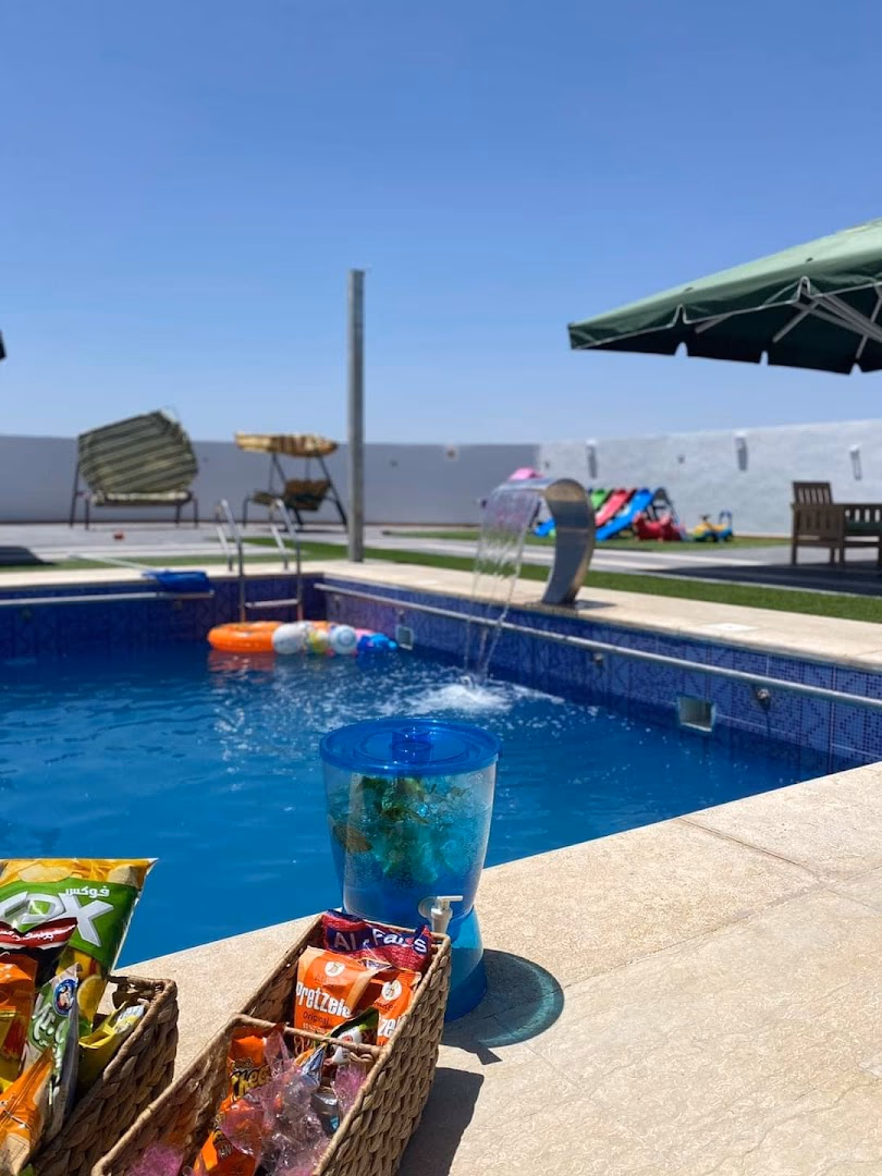 Sheikh Al Jabal Resort and Farm