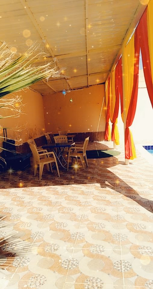 شاليهات البيلسان