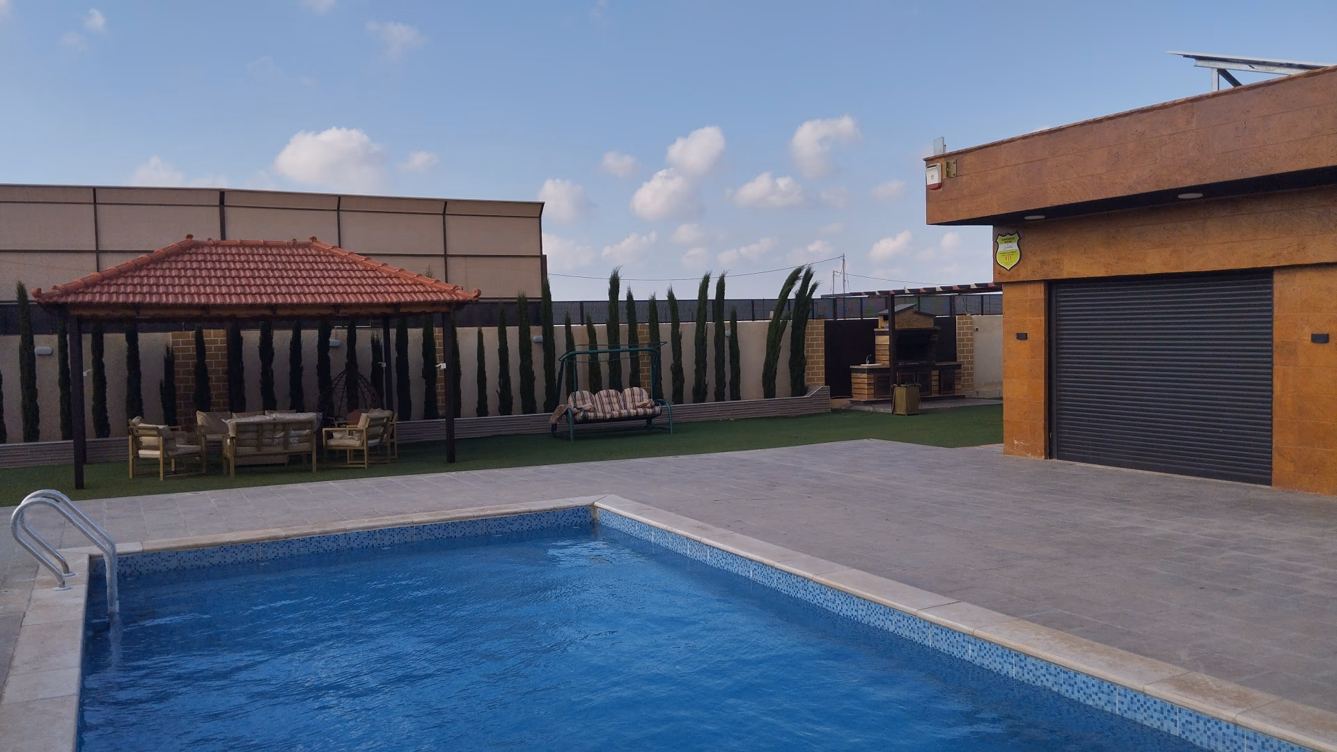 Main photo of Rahaf's Farm