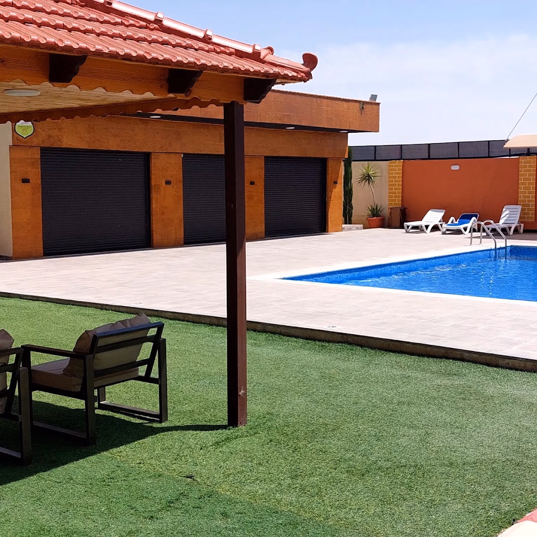 Main photo of Rahaf's Farm