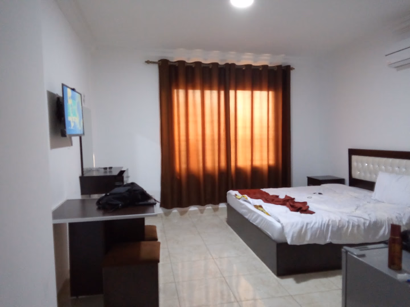 Main photo of Weekend Hotel Aqaba