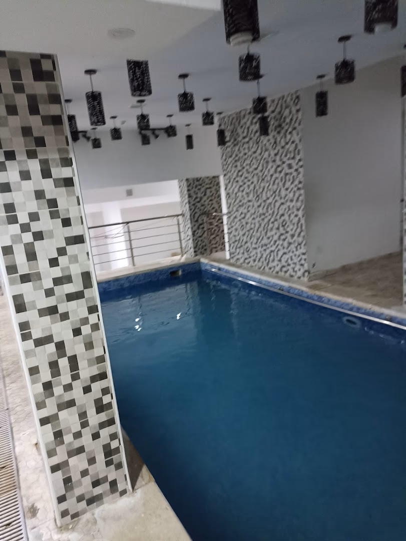 Main photo of Weekend Hotel Aqaba