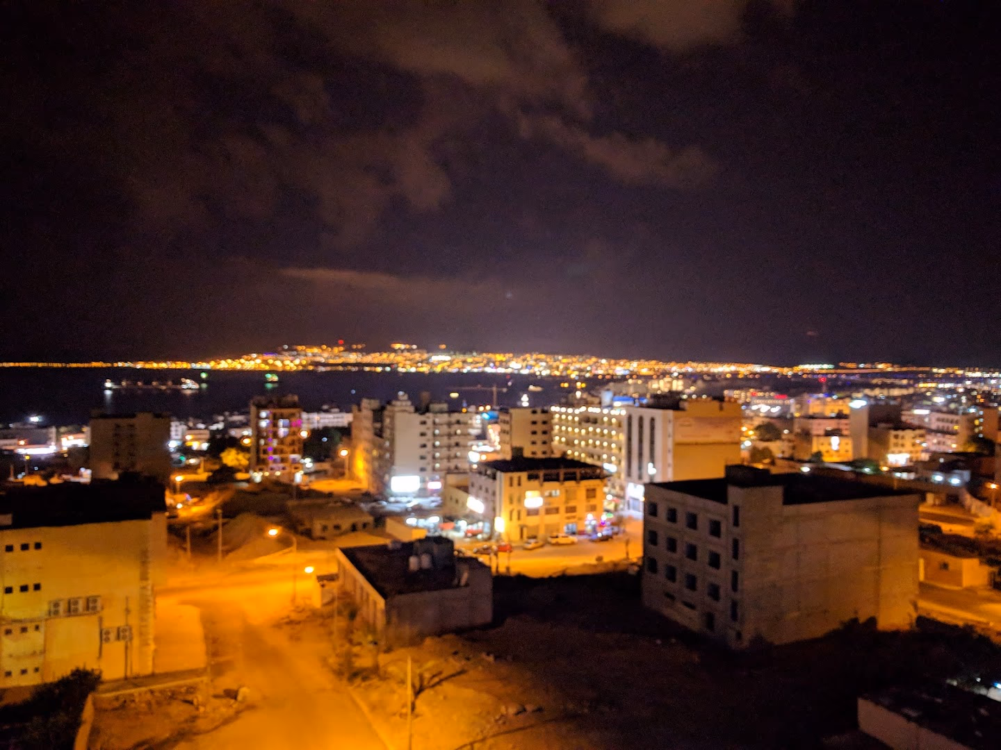 Main photo of Weekend Hotel Aqaba