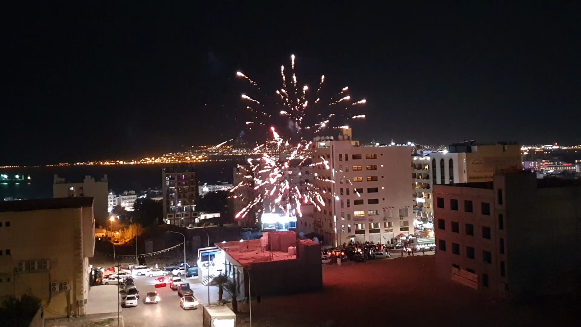 Main photo of Weekend Hotel Aqaba