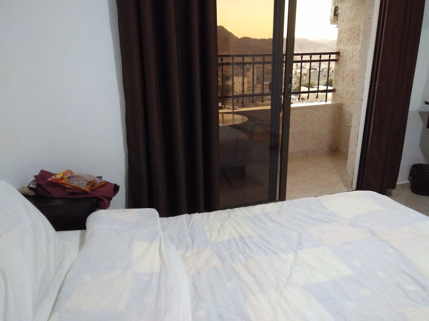 Main photo of Weekend Hotel Aqaba