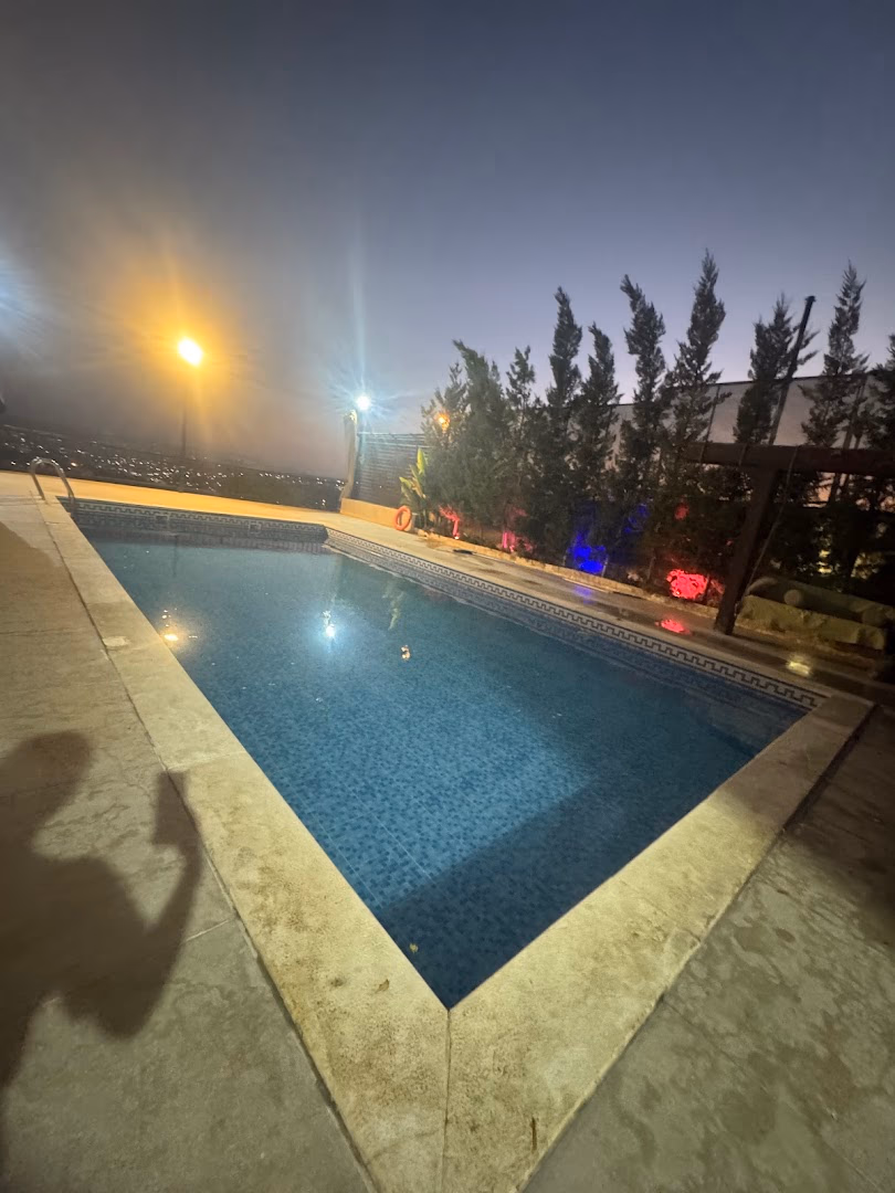 Main photo of Lamar Chalet