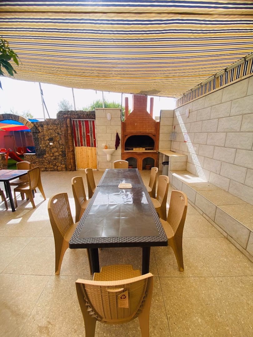 Main photo of North Sapphire Rest Area and Swimming Pool