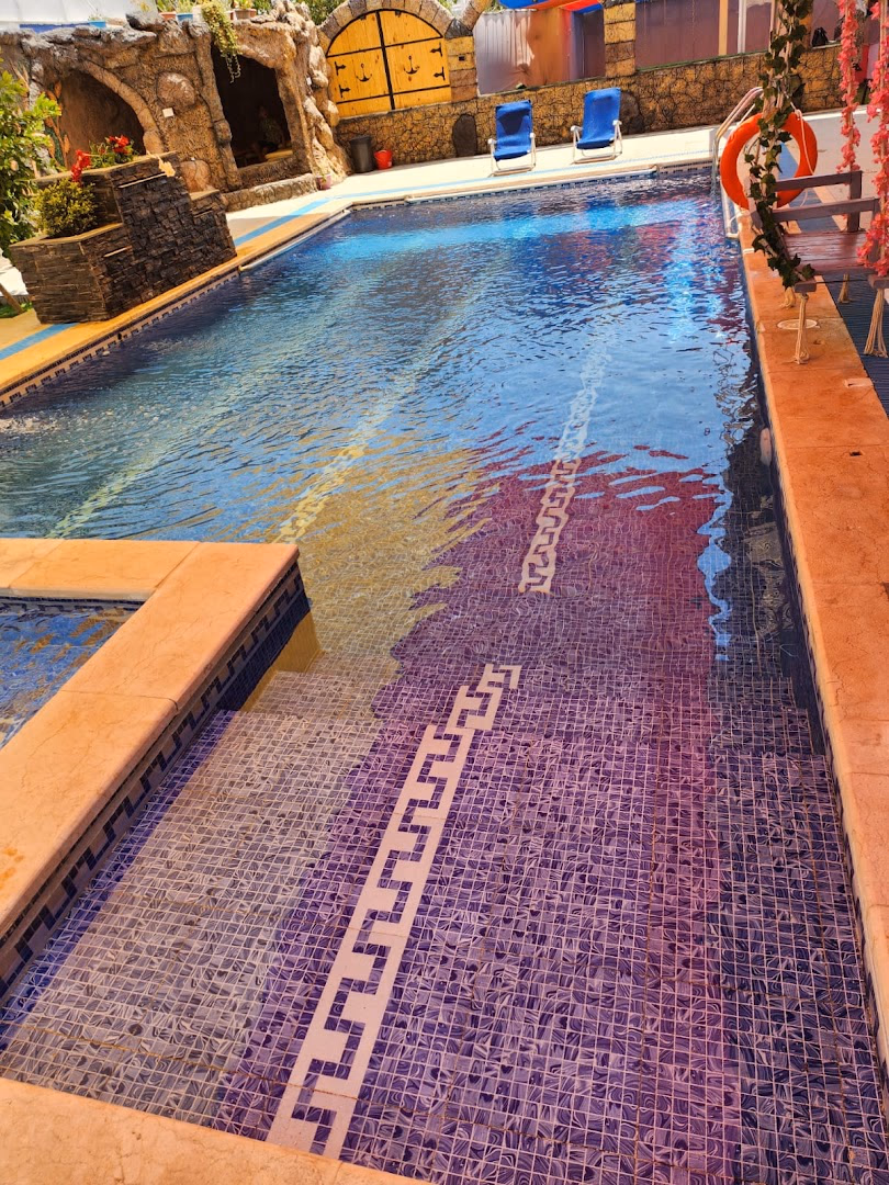 Main photo of North Sapphire Rest Area and Swimming Pool