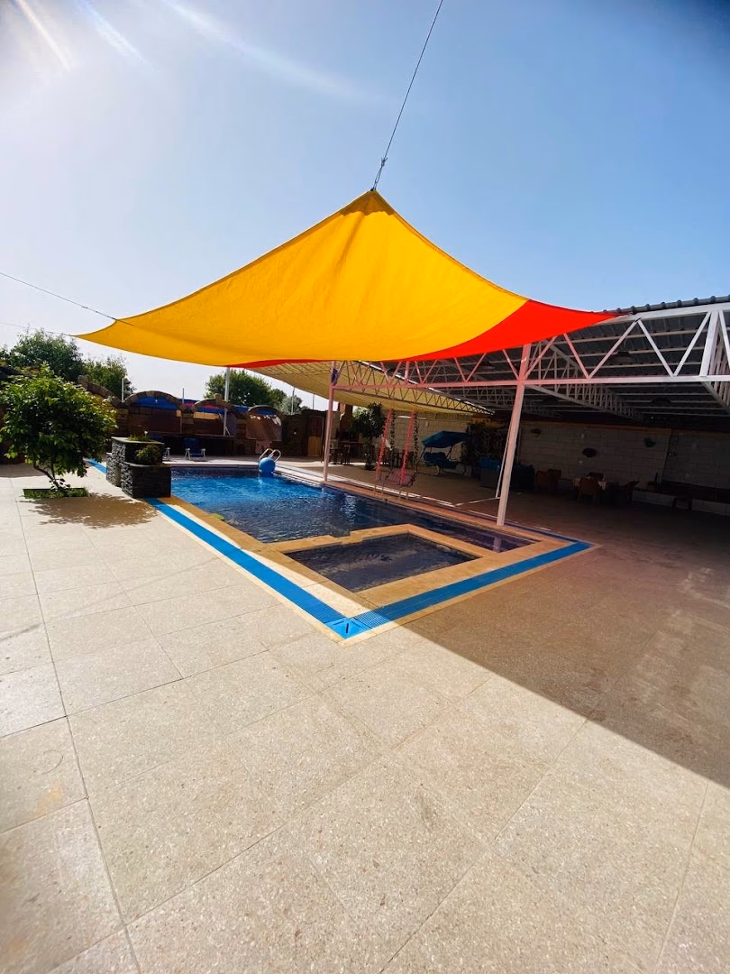 Main photo of North Sapphire Rest Area and Swimming Pool