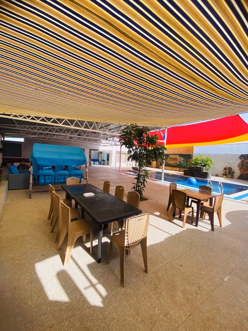 Main photo of North Sapphire Rest Area and Swimming Pool