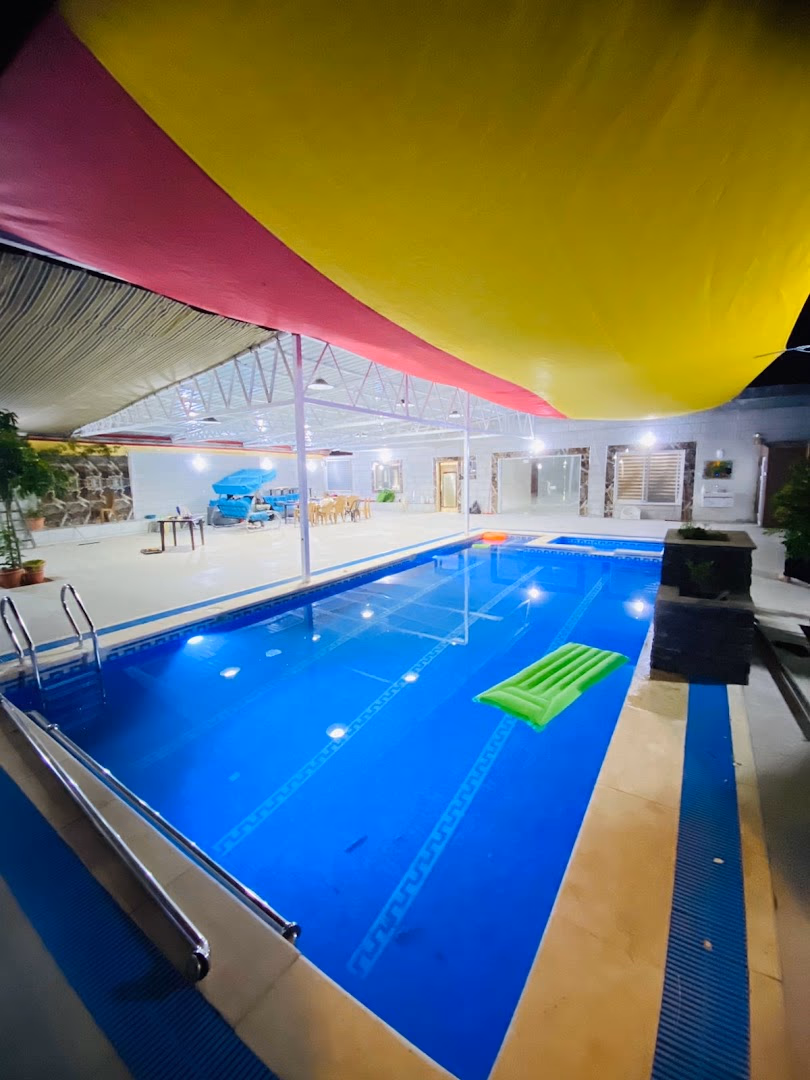 Main photo of North Sapphire Rest Area and Swimming Pool