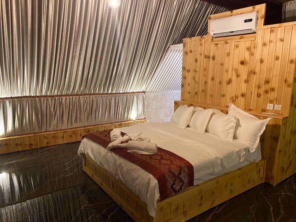 Main photo of Rum Stars Camp
