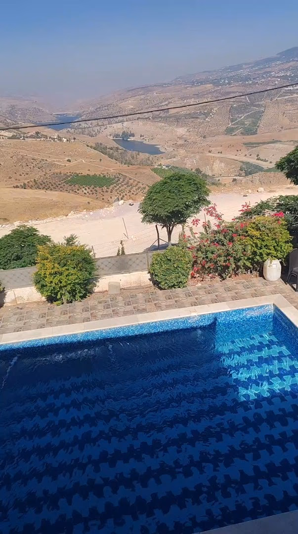 Main photo of Mountain View Chalets