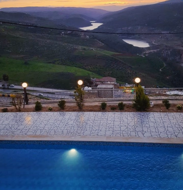 Main photo of Mountain View Chalets