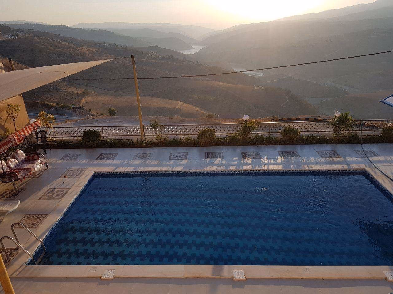 Main photo of Mountain View Chalets
