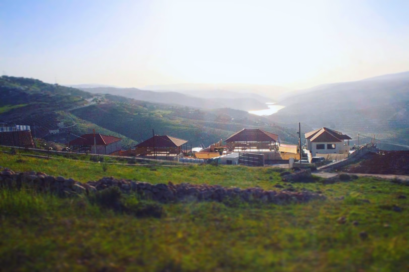 Main photo of Mountain View Chalets