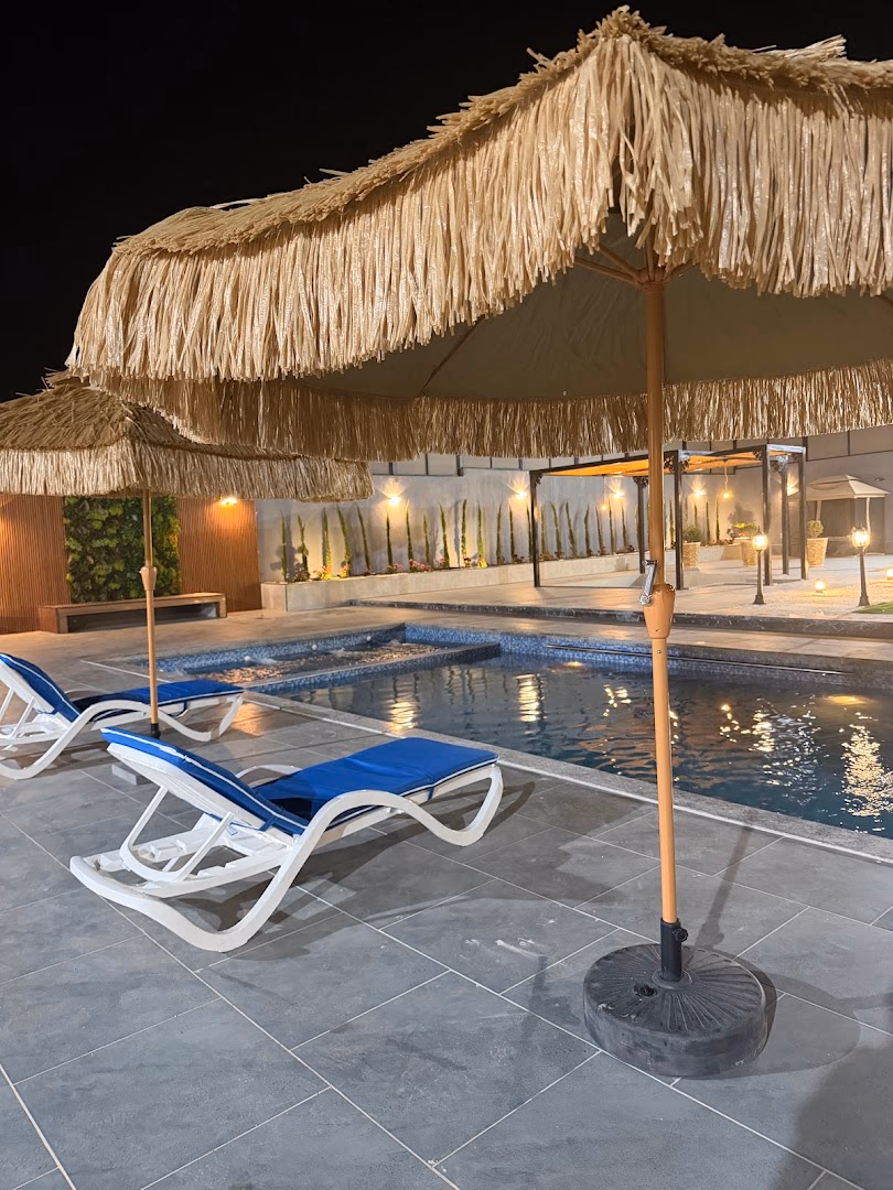 Main photo of Al Safa Chalet